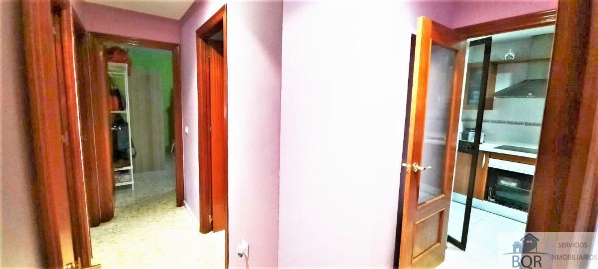 Piso de 81 m² en Jerez de la Frontera