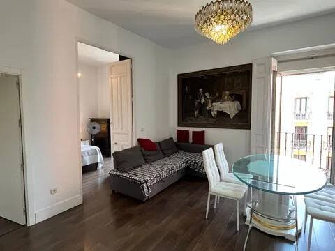 Piso de 138 m² en Madrid