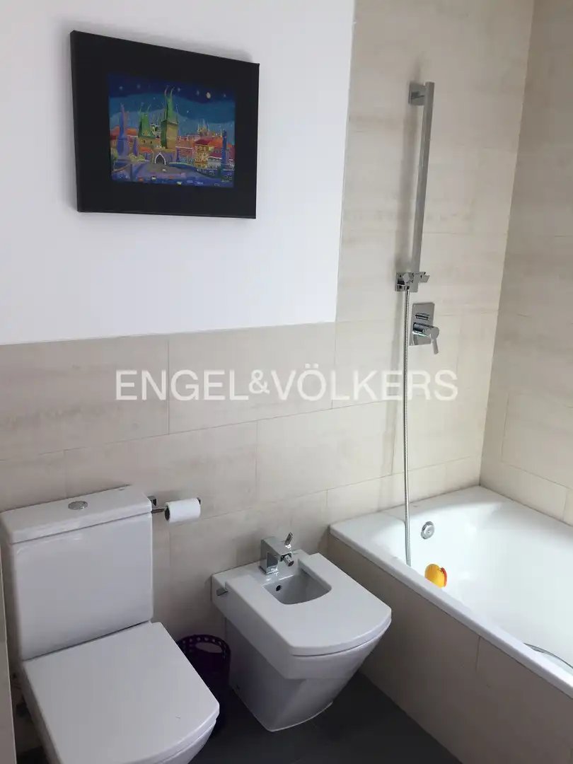 Casa de 399 m² en Torrelodones