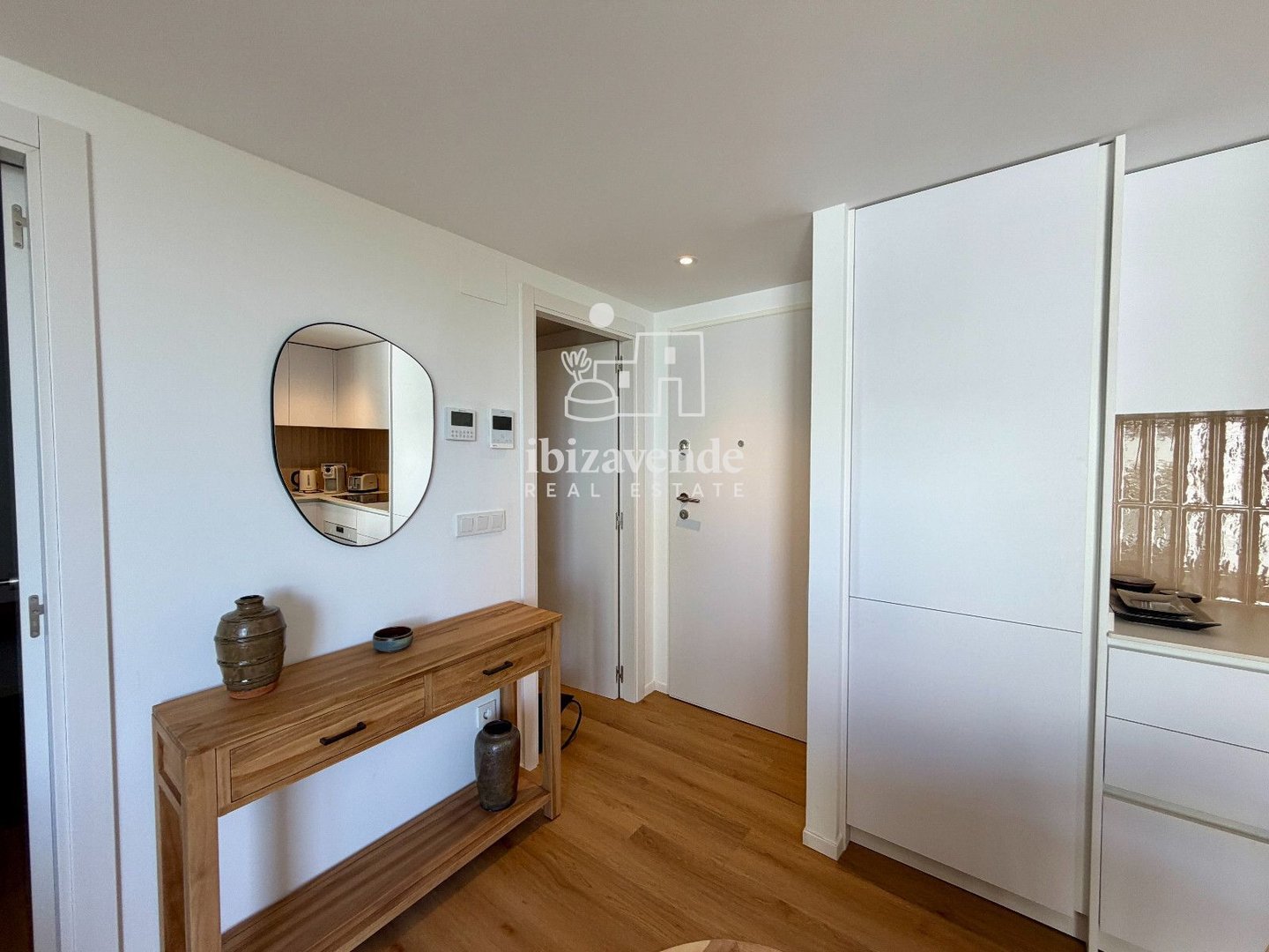 Piso de 40 m² en Ibiza