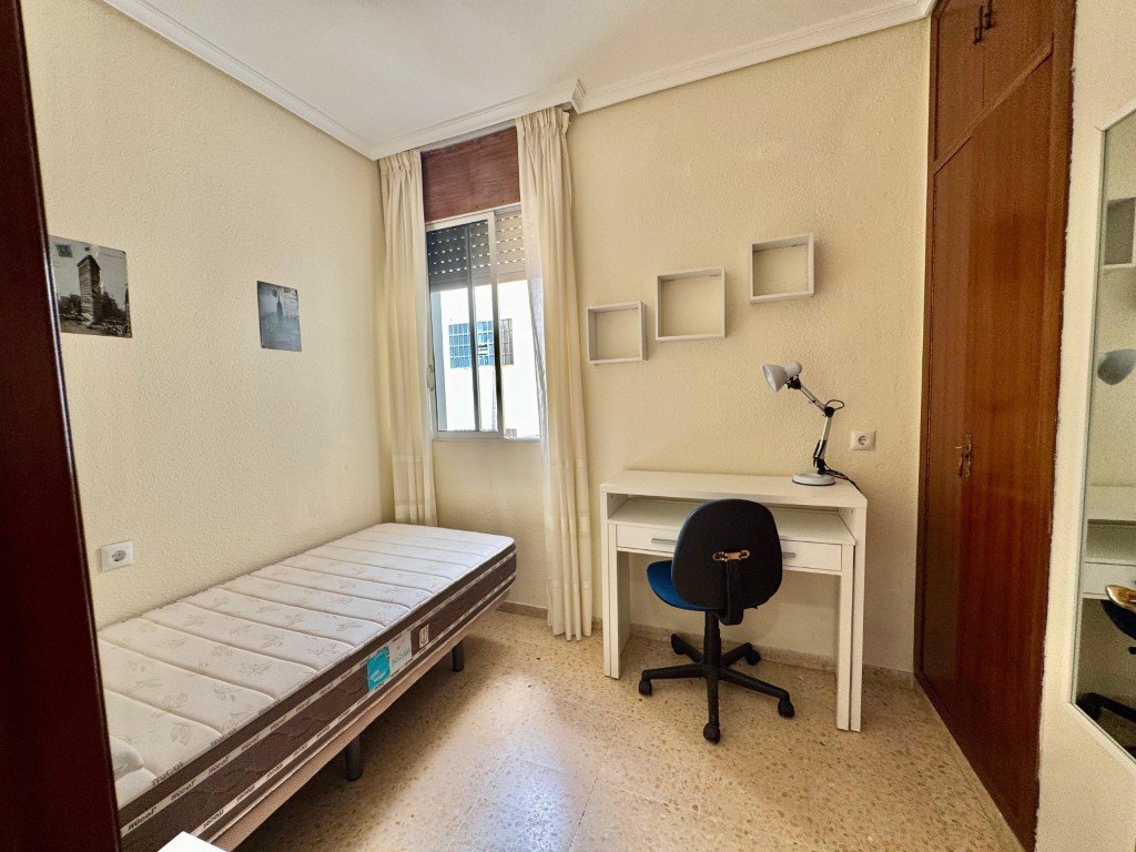 Habitación 87 m², Córdoba