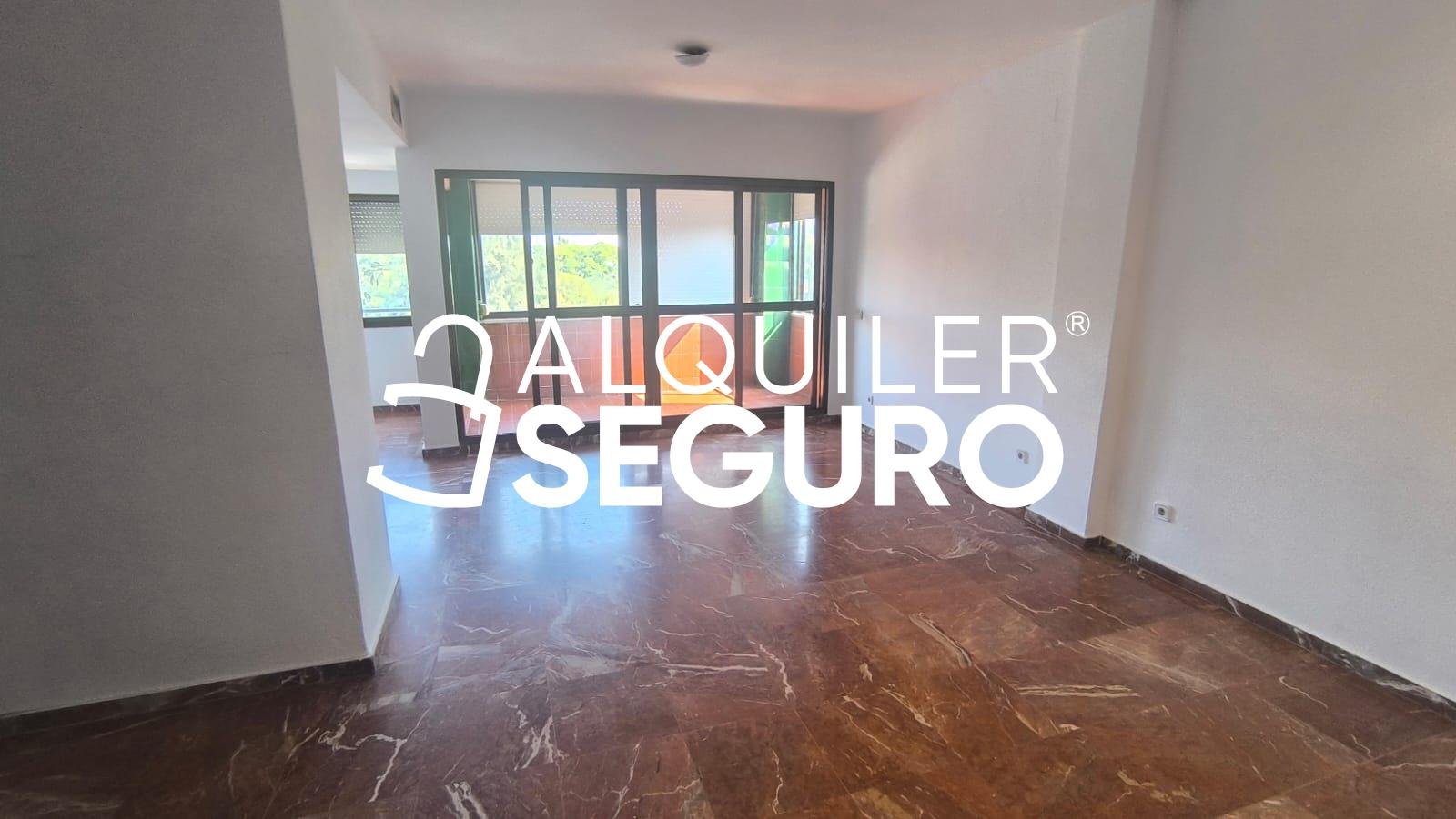 Piso de 160 m² en Sevilla
