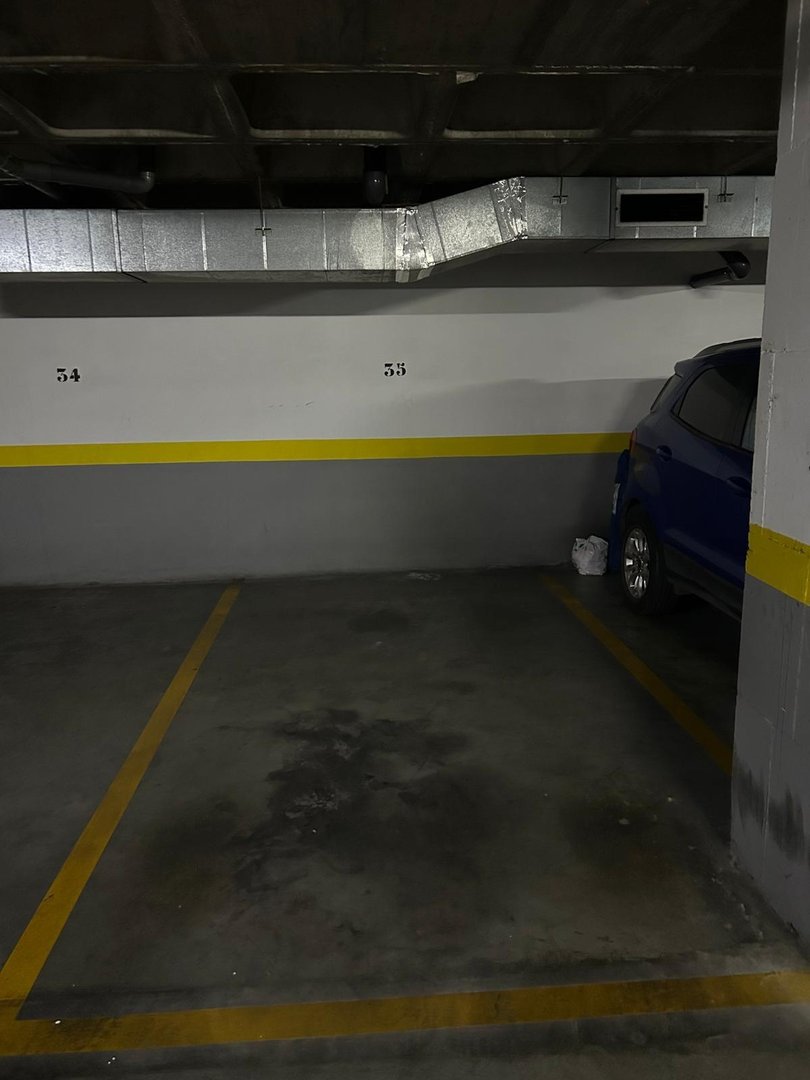 Piso de 76 m² en Roquetas de Mar