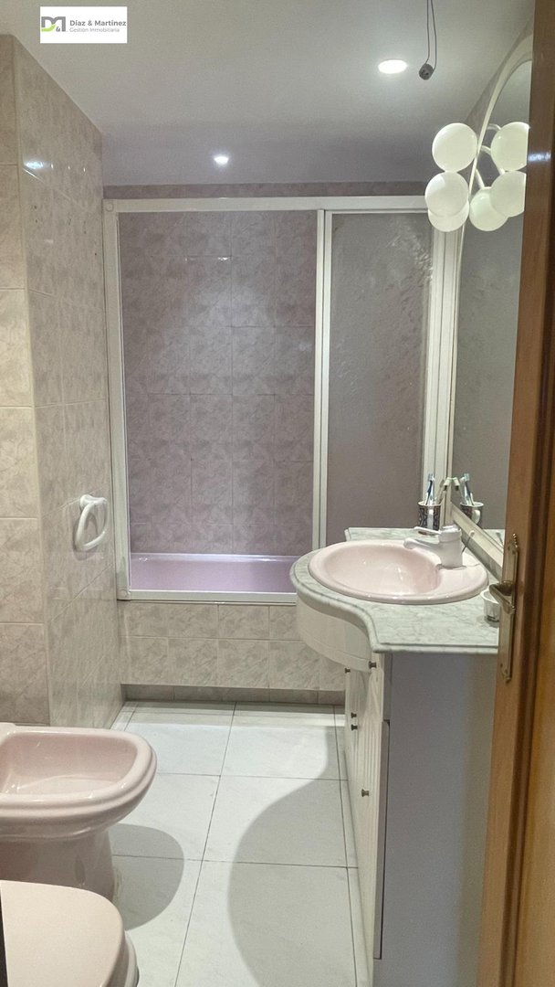 Appartement 95 m² à León