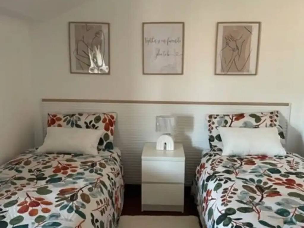 Pis de 110 m² a Cangas de Morrazo