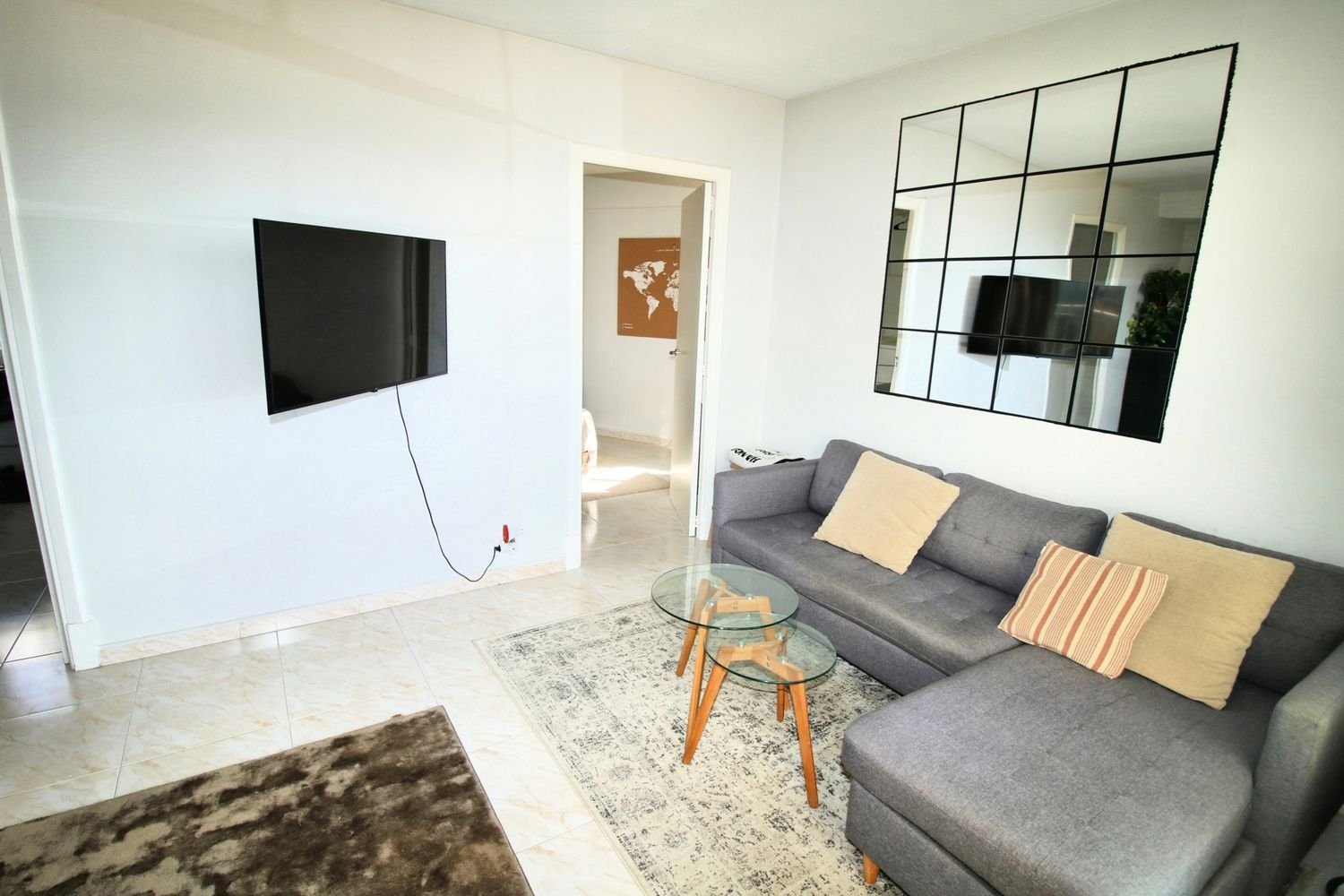 Pis de 70 m² a Palma