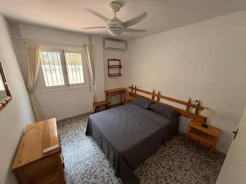 Piso de 100 m² en Mojácar