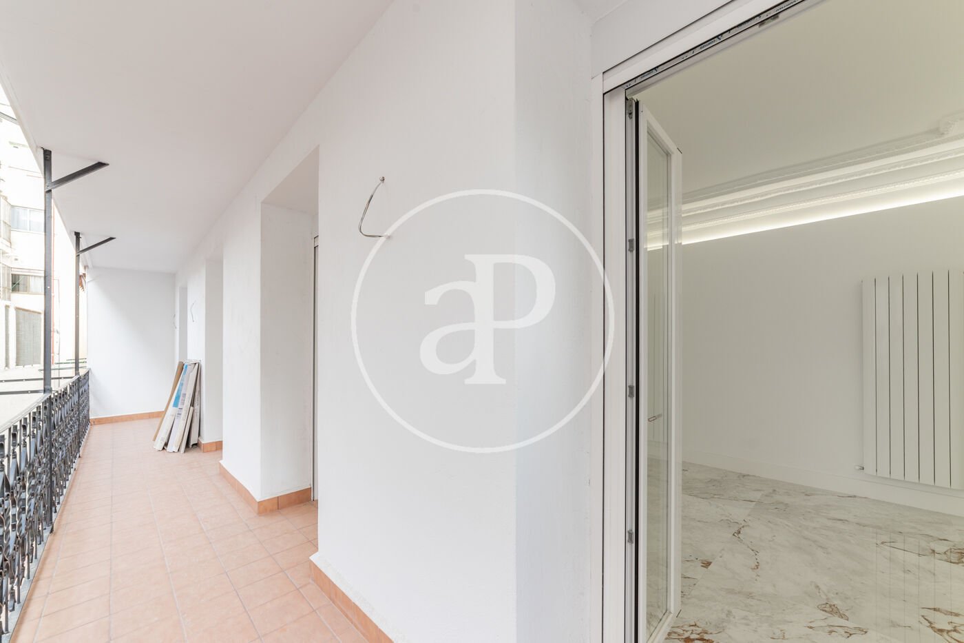 Pis de 230 m² a Madrid