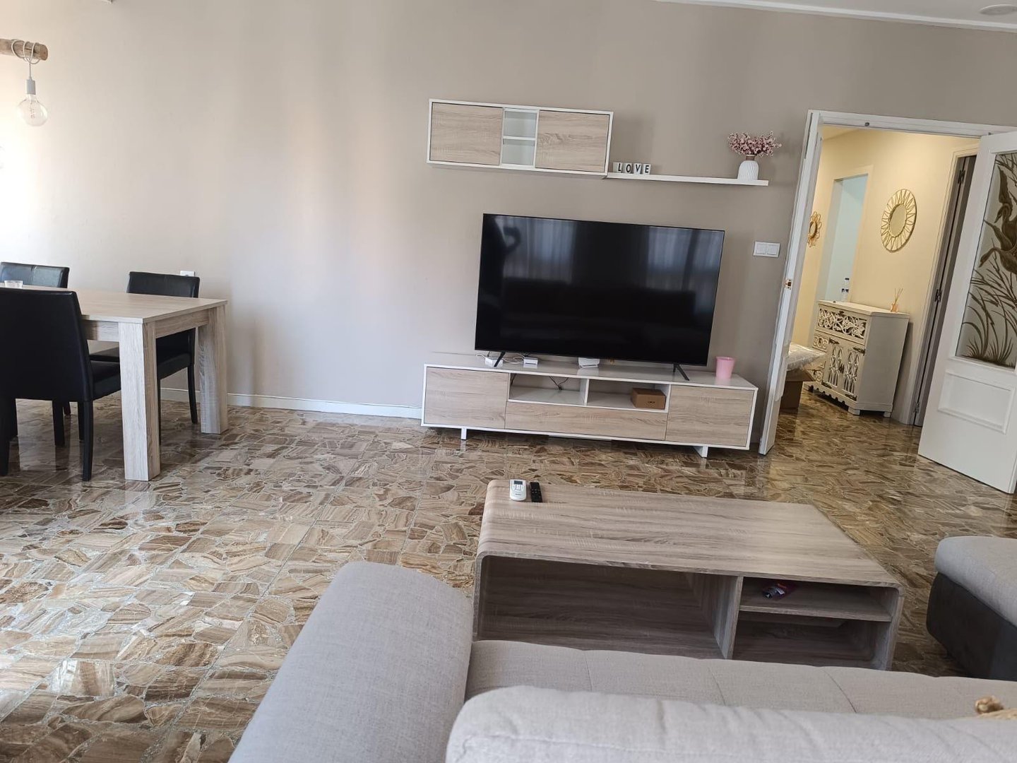 Appartamento 110 m² a Petrer