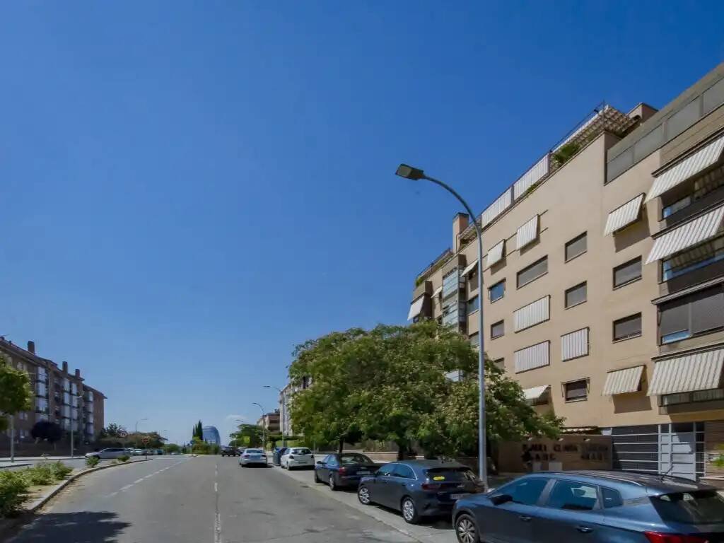 Appartamento 141 m² a Madrid