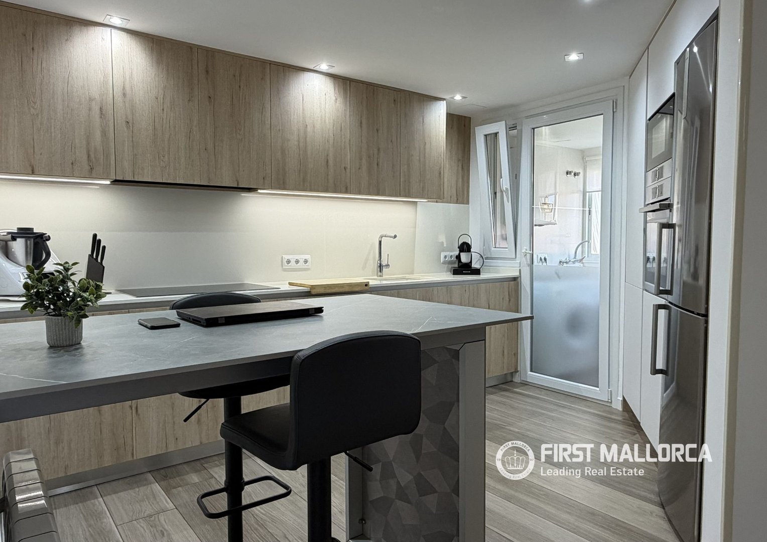 Piso de 118 m² en Llucmajor