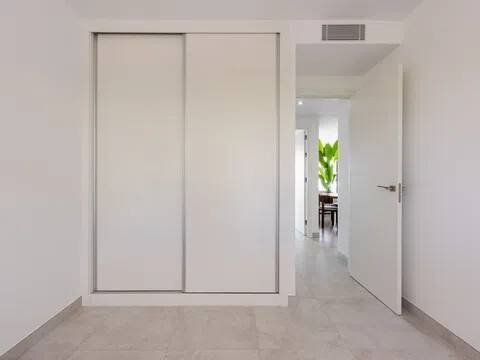 Pis de 96 m² a Estepona