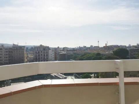 Piso de 120 m² en Barcelona