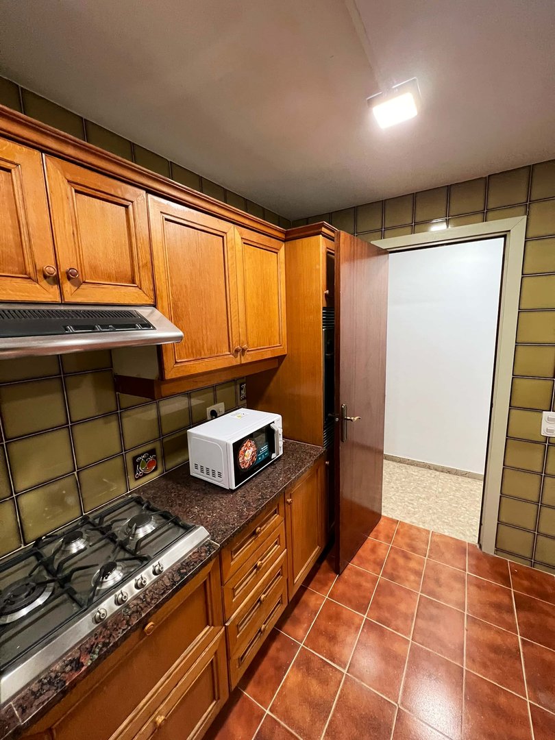Habitació de lloguer, l'Hospitalet de Llobregat