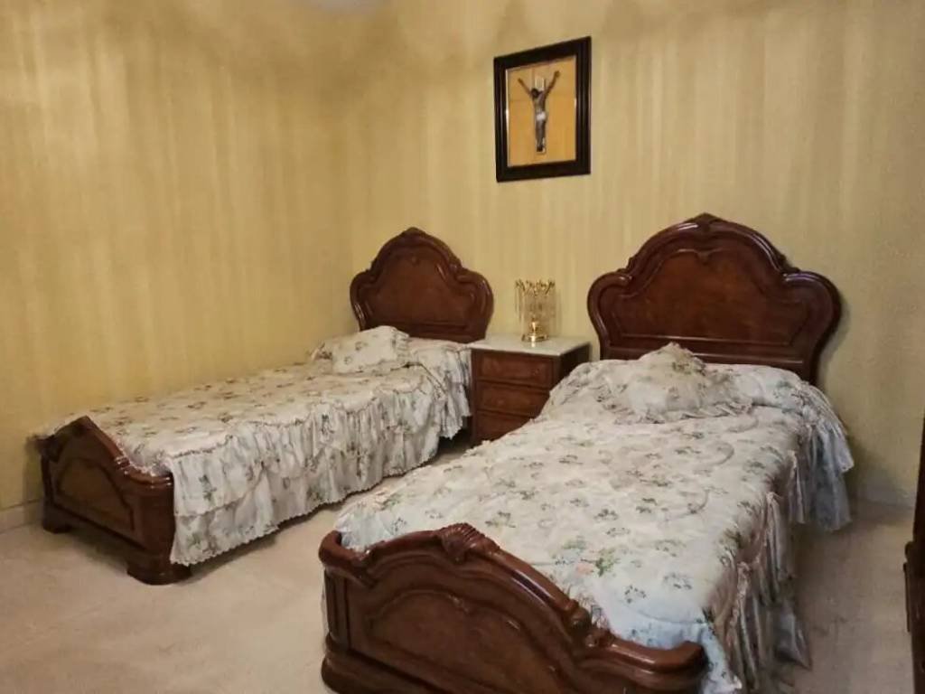 Pis de 120 m² a Puertollano