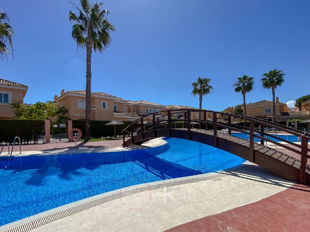 Piso de 61 m² en Vera