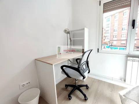 Квартира 134 м² у Oviedo