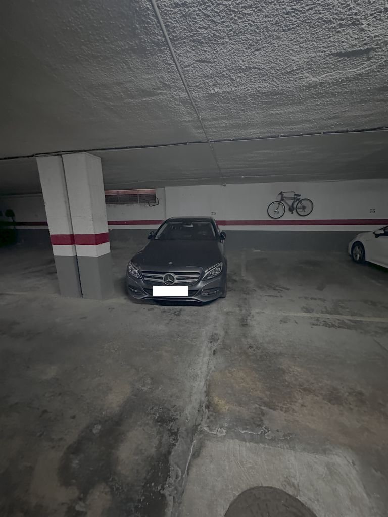 Pis de 55 m² a Canet d'en Berenguer
