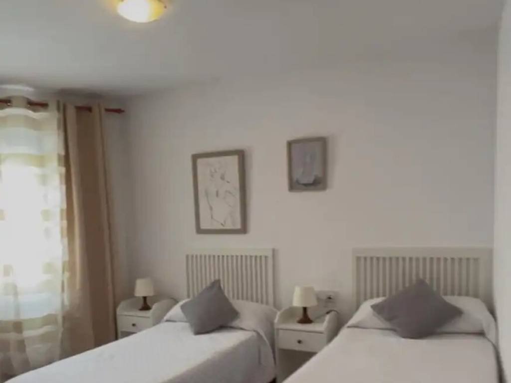 Wohnung 90 m² in Mijas