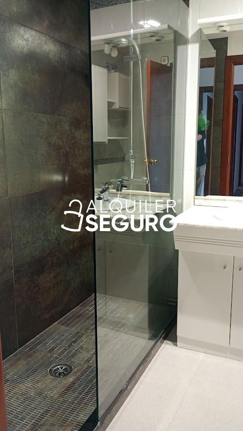 Pis de 104 m² a Sant Boi de Llobregat