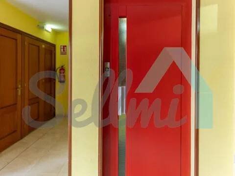 Apartamento 119 m² em Oviedo