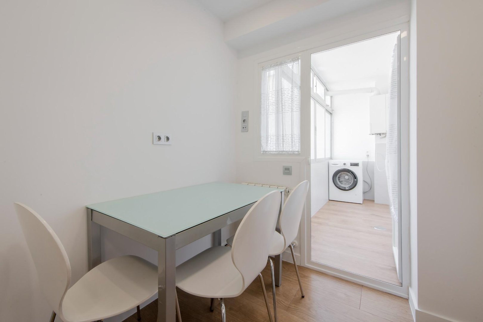Flat 90 m² in Arganda del Rey