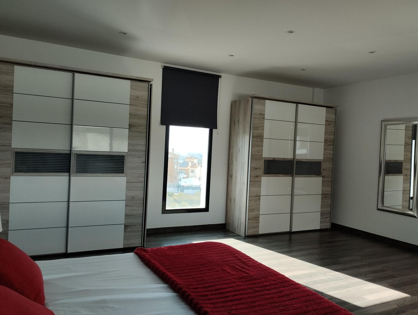 Piso de 184 m² en Dílar