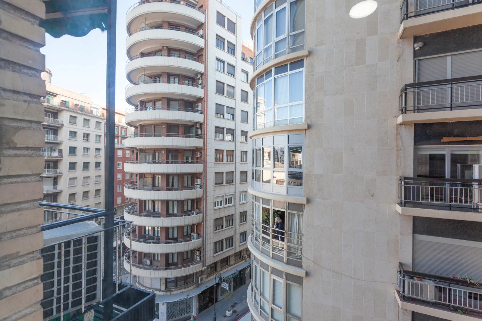 Habitació de lloguer, València