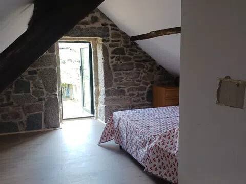 Casa de 90 m² en Salvaterra de Miño