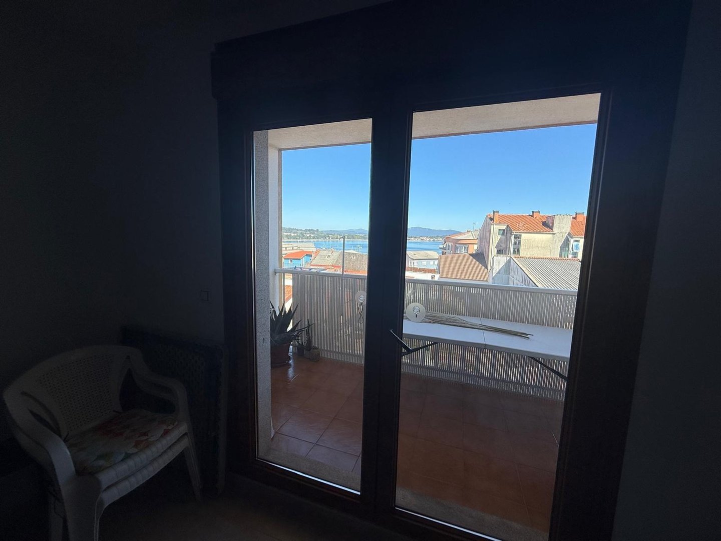 Wohnung zur Miete, Boiro