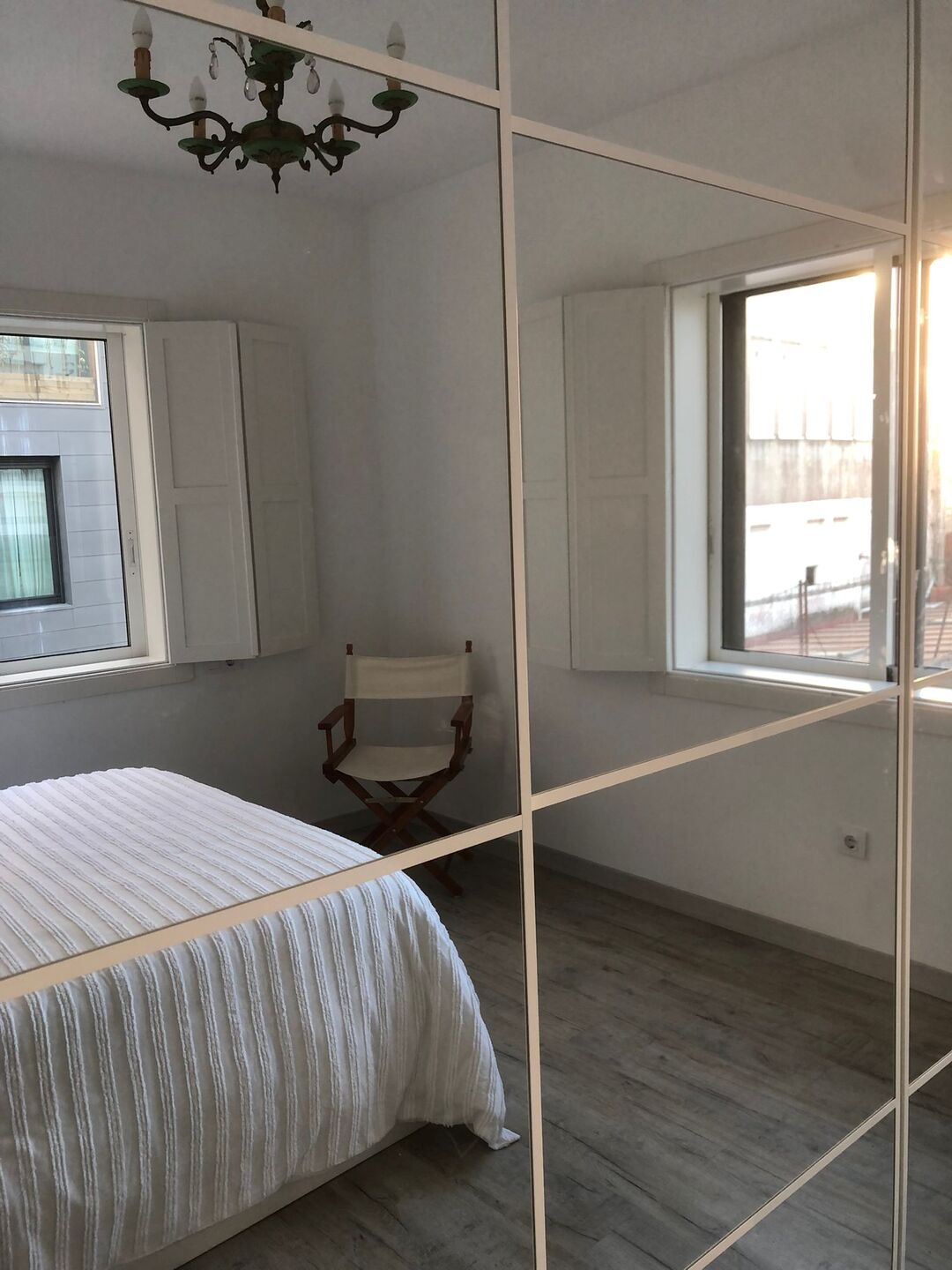 Piso de 180 m² en Pontevedra