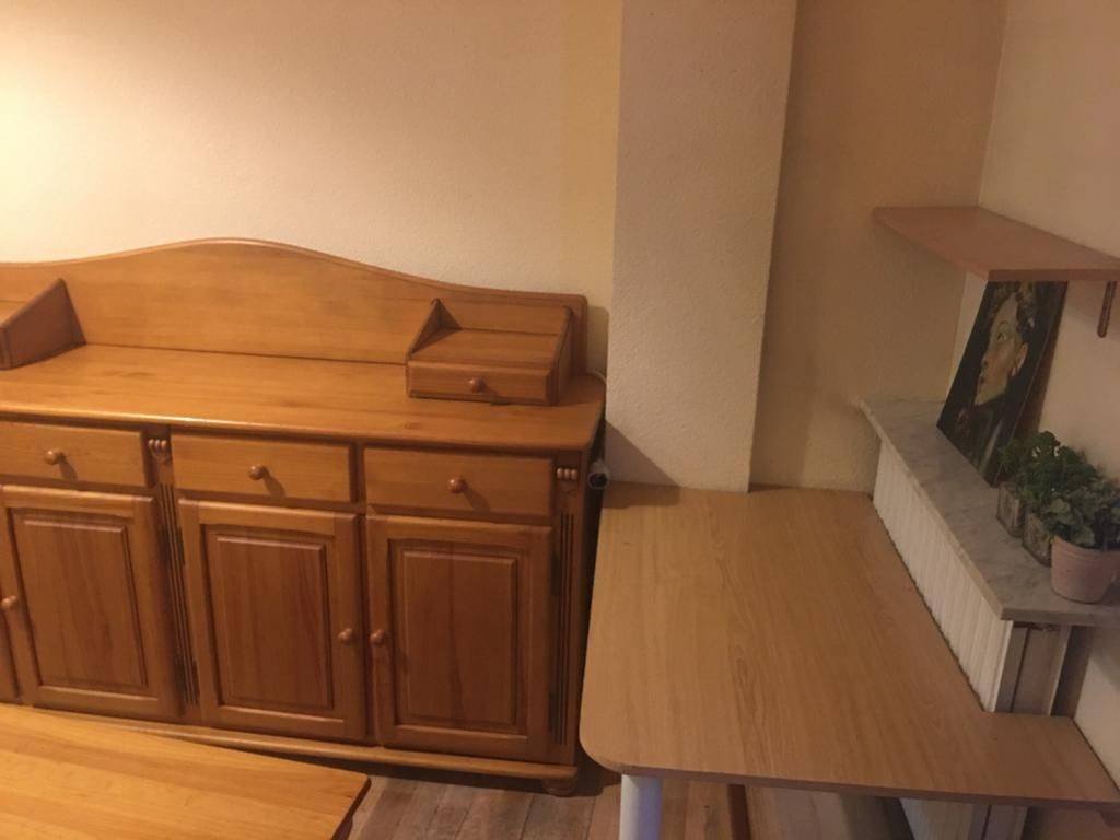 Piso de 45 m² en Salamanca