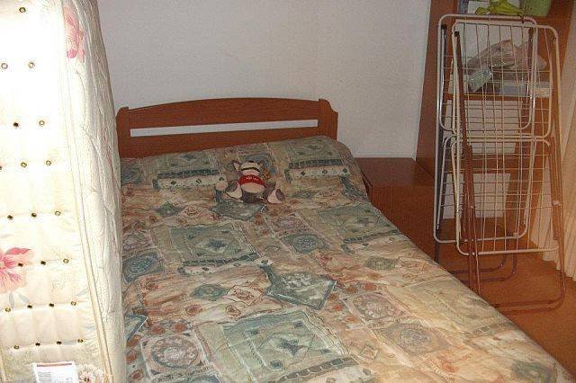 Piso de 110 m² en Salamanca