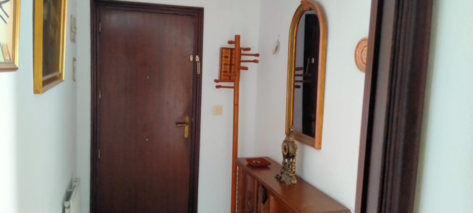 Piso de 120 m² en Salamanca