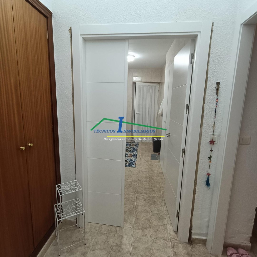 Piso de 50 m² en Mérida
