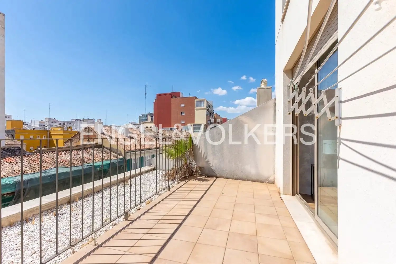 Piso de 50 m² en Valencia