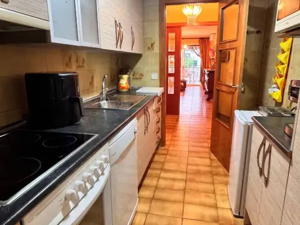 Piso de 94 m² en Torredembarra