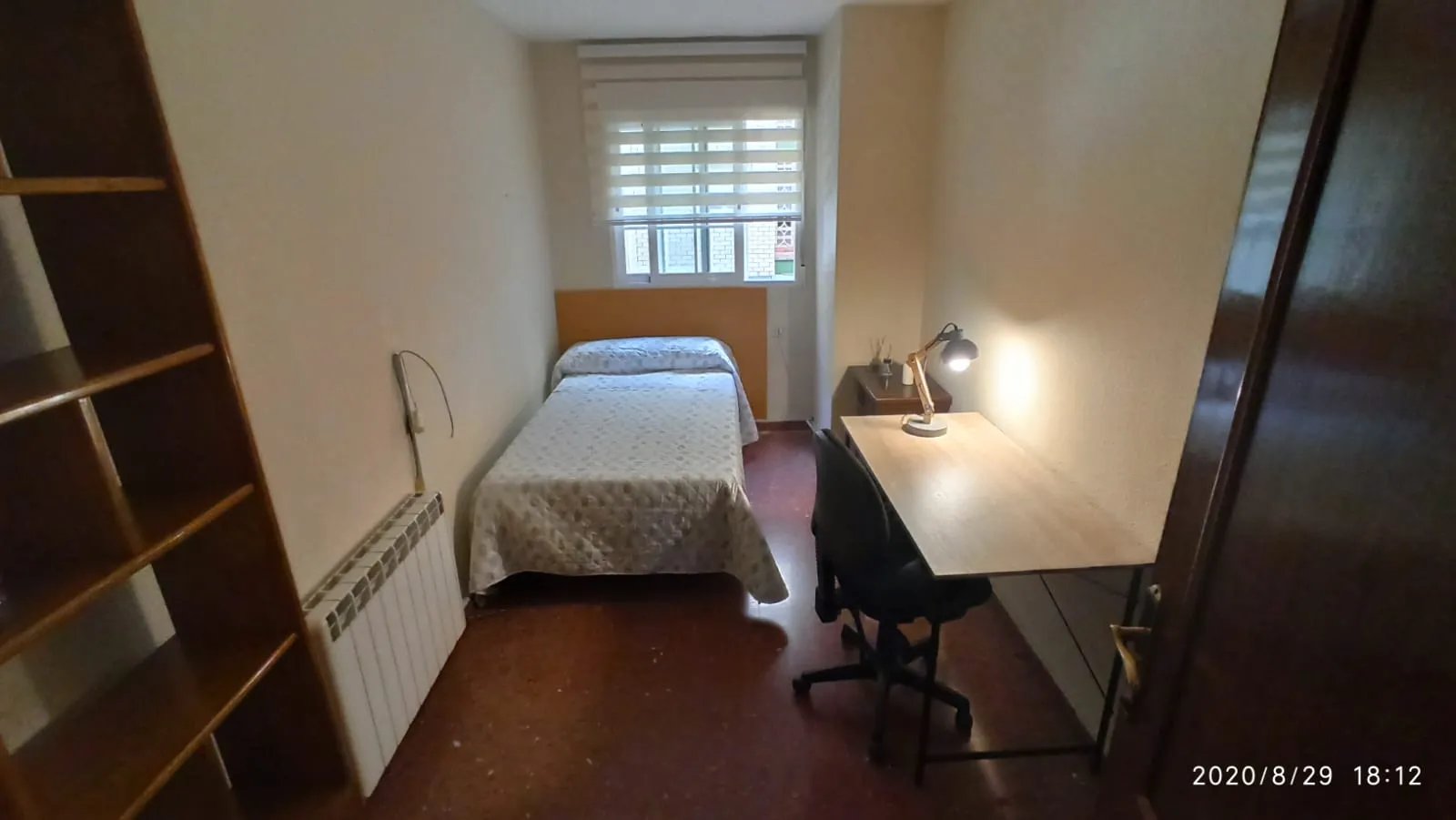 Piso de 110 m² en Granada