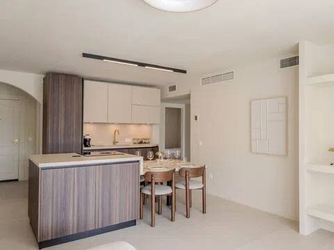 Piso de 140 m² en Estepona