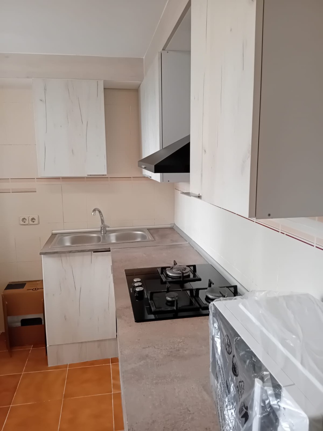 Habitació de lloguer, Catarroja