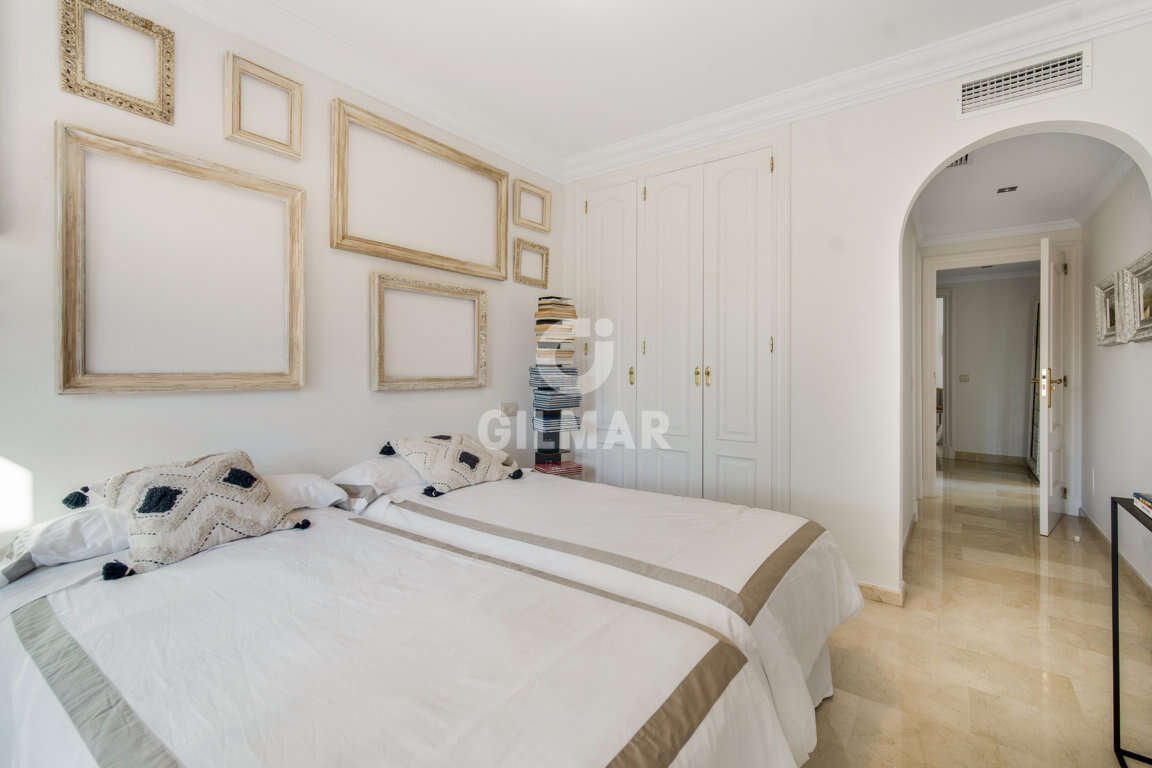 Appartamento 200 m² a Marbella