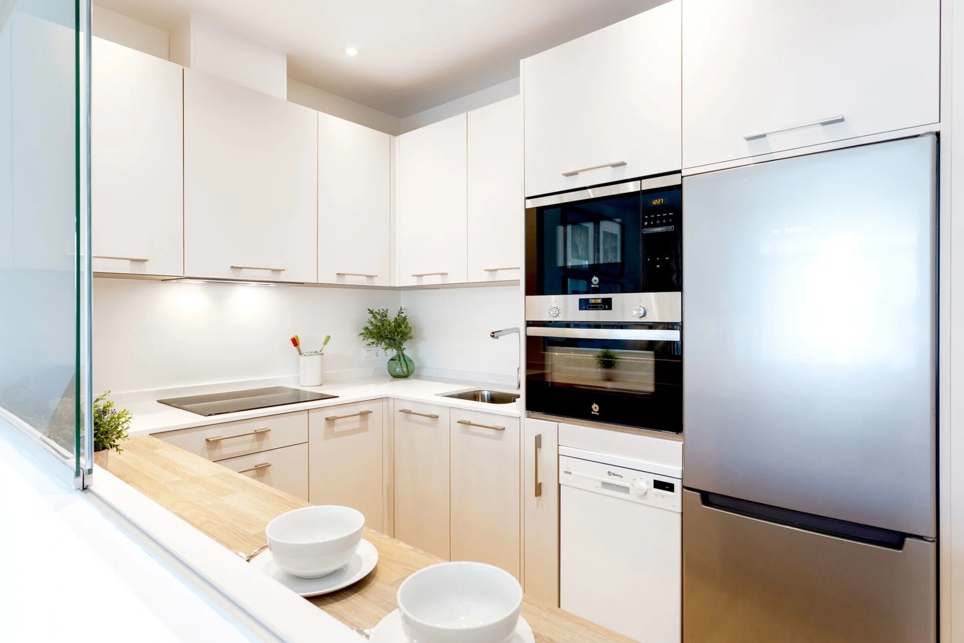 Piso de 80 m² en Marbella