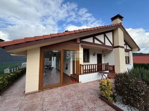 Casa de 100 m² a Guriezo