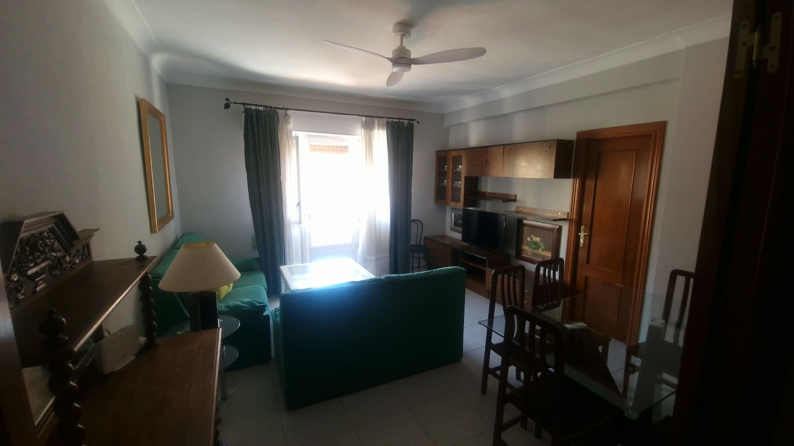Habitación 145 m², Madrid