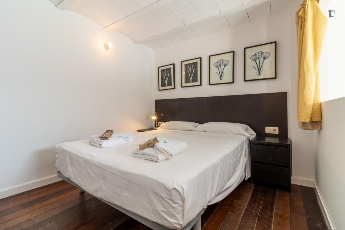 Piso de 70 m² en Barcelona