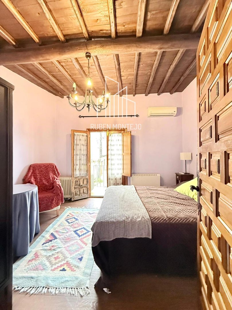Casa de 113 m² a San Esteban de la Sierra