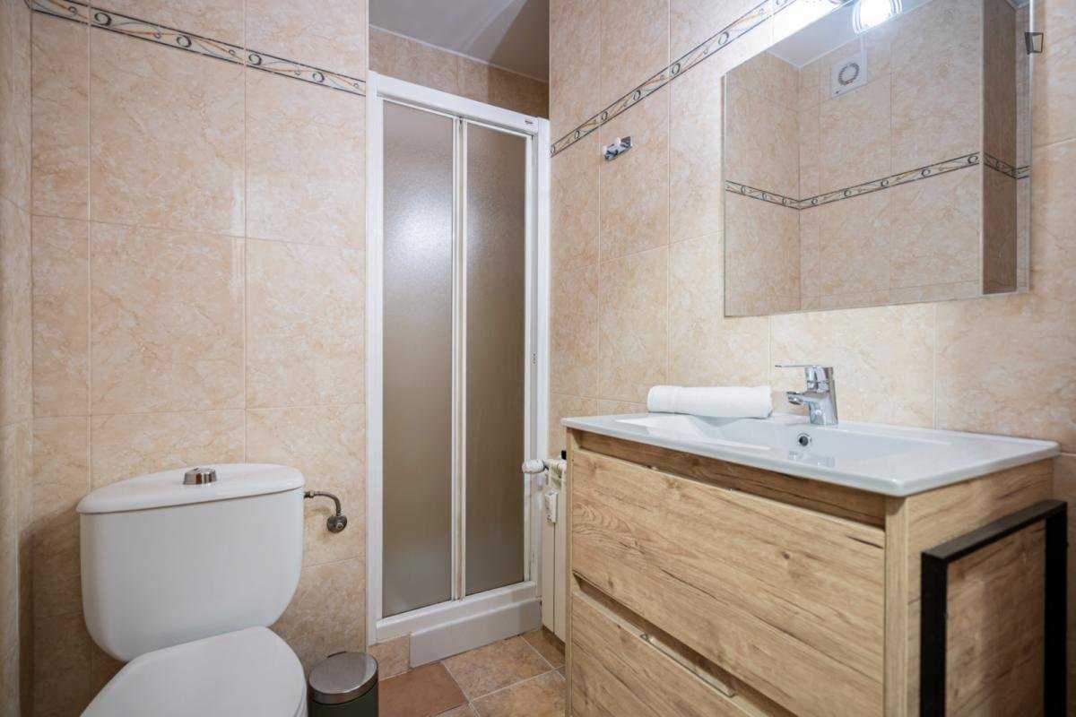 Habitación en alquiler, Madrid