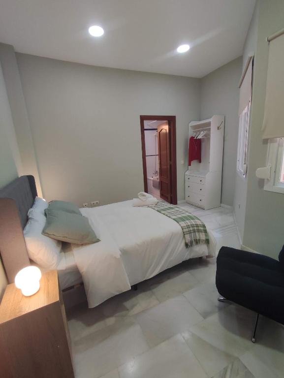 Pis de 85 m² a Màlaga