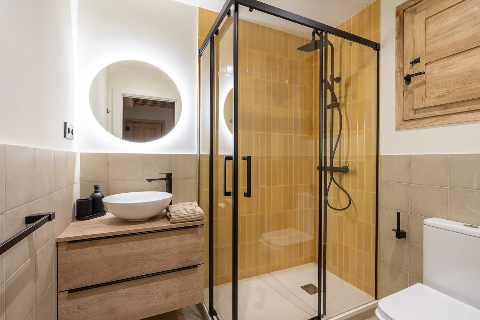 Pis de 53 m² a Barcelona