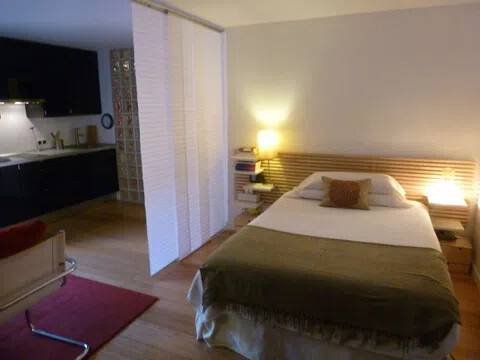Appartement 220 m² à Madrid